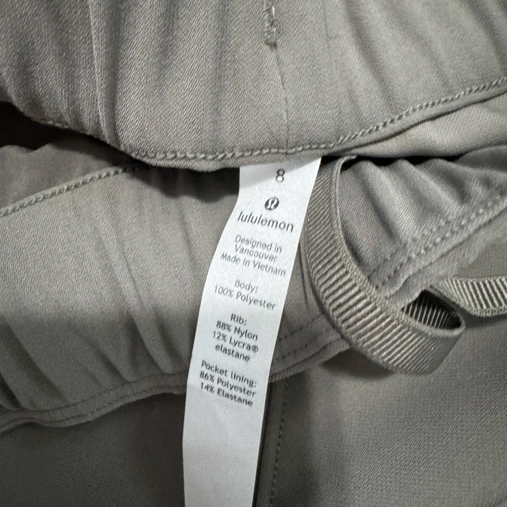 lululemon athletica On the Fly Joggers - Picture 4 of 4